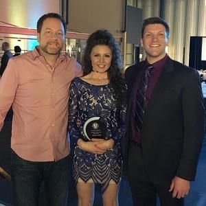 Meet your Posher, Simone